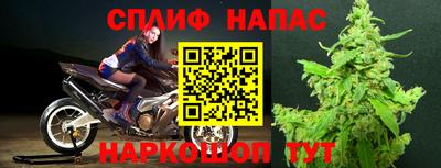 молекула духа Пушкино